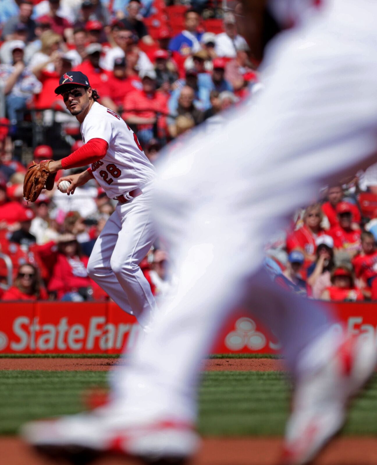 Cardinals 4, Pirates 9